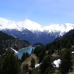 Affittacamere Auberge La Cascade